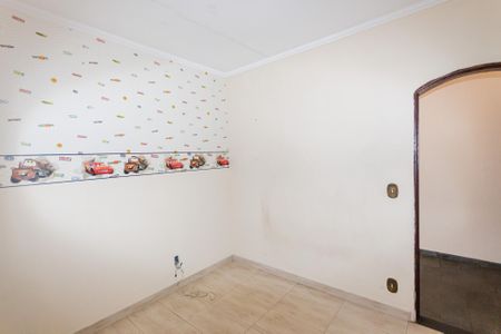 Casa à venda com 318m², 5 quartos e 6 vagas Casa à venda com 318m², 5 quartos e 6 vagasQuarto 3
