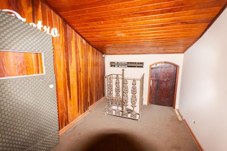 Casa à venda com 318m², 5 quartos e 6 vagas Casa à venda com 318m², 5 quartos e 6 vagasÁrea Gourmet