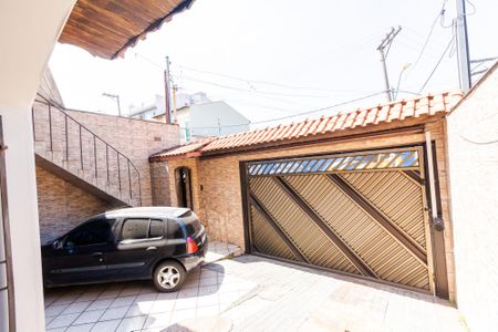 Casa à venda com 318m², 5 quartos e 6 vagas Casa à venda com 318m², 5 quartos e 6 vagasGaragem