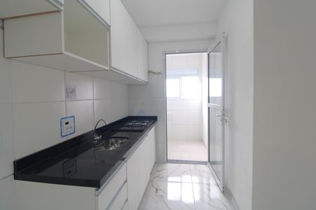 Apartamento para alugar com 43m², 2 quartos e sem vagaCozinha