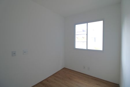Apartamento para alugar com 43m², 2 quartos e sem vagaQuarto 2