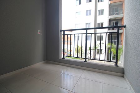 Apartamento para alugar com 43m², 2 quartos e sem vagaÁrea de Serviço