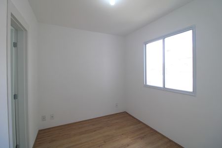 Apartamento para alugar com 43m², 2 quartos e sem vagaQuarto 1