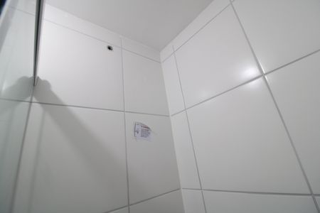 Apartamento para alugar com 43m², 2 quartos e sem vagaBanheiro Social