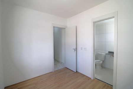 Apartamento para alugar com 43m², 2 quartos e sem vagaQuarto 1