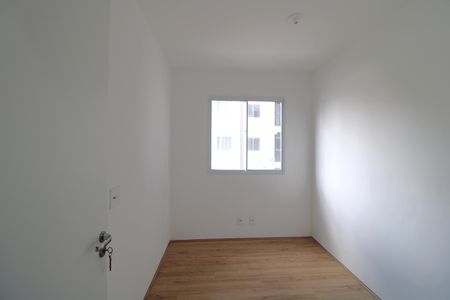 Apartamento para alugar com 43m², 2 quartos e sem vagaQuarto 2