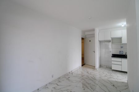 Apartamento para alugar com 43m², 2 quartos e sem vagaSala