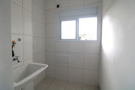 Apartamento para alugar com 43m², 2 quartos e sem vagaÁrea de Serviço