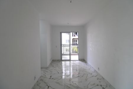 Apartamento para alugar com 43m², 2 quartos e sem vagaSala