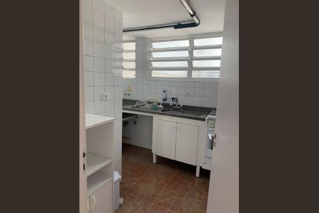 Apartamento à venda com 45m², 1 quarto e sem vagaFoto 06