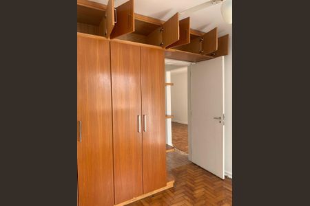 Apartamento à venda com 45m², 1 quarto e sem vagaFoto 04