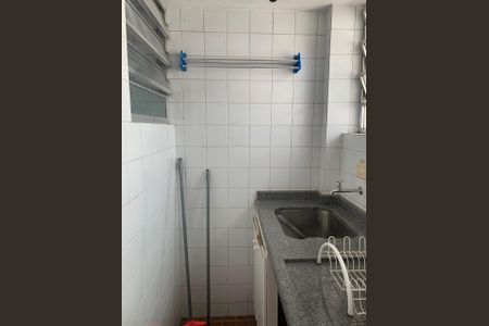 Apartamento à venda com 45m², 1 quarto e sem vagaFoto 05