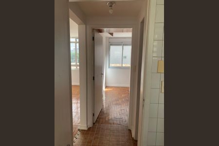 Apartamento à venda com 45m², 1 quarto e sem vagaFoto 03