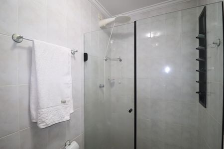 Apartamento à venda com 93m², 3 quartos e 2 vagasBanheiro 2