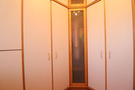 Apartamento à venda com 93m², 3 quartos e 2 vagasQuarto 2