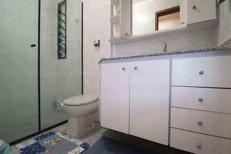 Apartamento à venda com 93m², 3 quartos e 2 vagasBanheiro 2