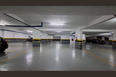 Apartamento à venda com 93m², 3 quartos e 2 vagasGaragem