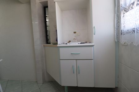 Apartamento à venda com 93m², 3 quartos e 2 vagasÁrea de Serviço