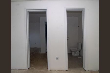 Apartamento à venda com 44m², 1 quarto e 1 vagaSala