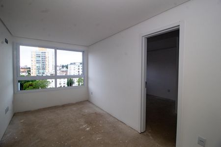 Apartamento à venda com 44m², 1 quarto e 1 vagaSala