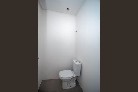 Apartamento à venda com 44m², 1 quarto e 1 vagaLavabo