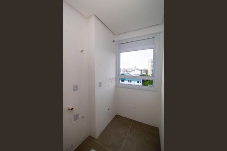 Apartamento à venda com 44m², 1 quarto e 1 vagaCozinha