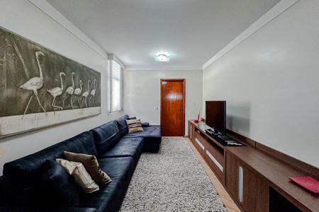 Apartamento para alugar com 300m², 4 quartos e 3 vagasSala de Tv