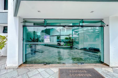 Apartamento para alugar com 300m², 4 quartos e 3 vagasPlaquinha