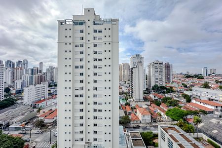 Apartamento para alugar com 300m², 4 quartos e 3 vagasVista da Varanda