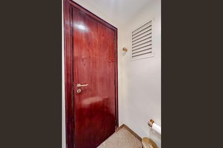 Apartamento para alugar com 300m², 4 quartos e 3 vagasLavabo