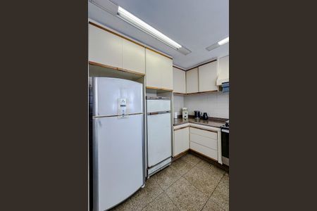 Apartamento para alugar com 300m², 4 quartos e 3 vagasCozinha