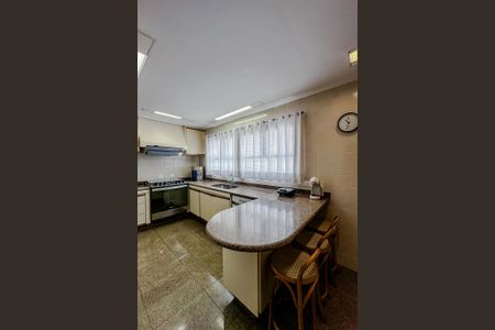 Apartamento para alugar com 300m², 4 quartos e 3 vagasCozinha