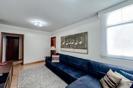 Apartamento para alugar com 300m², 4 quartos e 3 vagasSala de Tv
