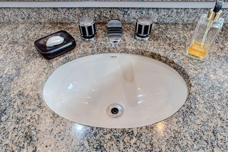 Apartamento para alugar com 300m², 4 quartos e 3 vagasBanheiro