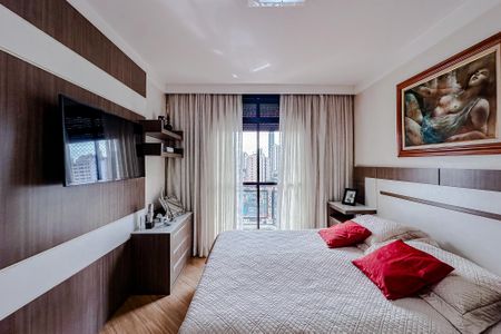 Apartamento para alugar com 300m², 4 quartos e 3 vagasSuíte 1