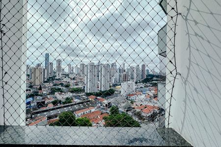 Apartamento para alugar com 300m², 4 quartos e 3 vagasvista do Quarto 2