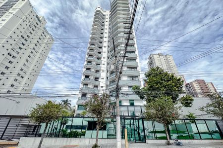 Apartamento para alugar com 300m², 4 quartos e 3 vagasFachada