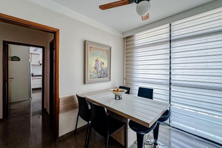 Apartamento para alugar com 300m², 4 quartos e 3 vagasCopa