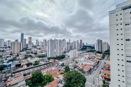 Apartamento para alugar com 300m², 4 quartos e 3 vagasVista da Varanda