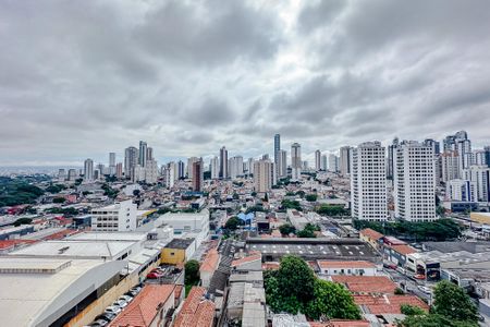 Apartamento para alugar com 300m², 4 quartos e 3 vagasVista da Varanda