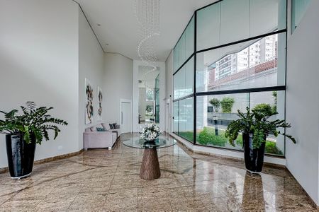 Apartamento para alugar com 300m², 4 quartos e 3 vagasÁrea comum