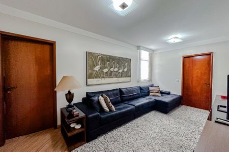 Apartamento para alugar com 300m², 4 quartos e 3 vagasSala de Tv