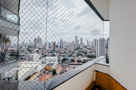 Apartamento para alugar com 300m², 4 quartos e 3 vagasvista do Quarto 4