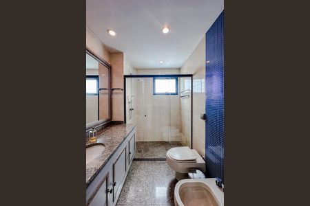 Apartamento para alugar com 300m², 4 quartos e 3 vagasBanheiro