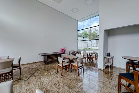 Apartamento para alugar com 300m², 4 quartos e 3 vagasÁrea comum