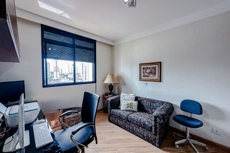 Apartamento para alugar com 300m², 4 quartos e 3 vagasQuarto 2