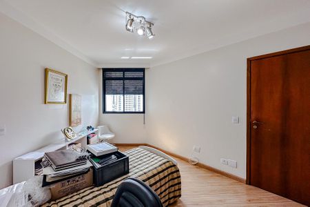 Apartamento para alugar com 300m², 4 quartos e 3 vagasQuarto 1