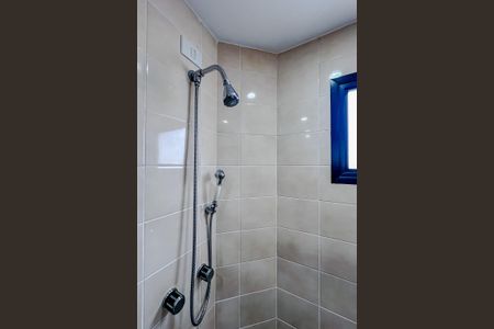 Apartamento para alugar com 300m², 4 quartos e 3 vagasBanheiro da Suíte 2