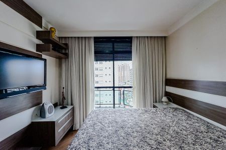 Apartamento para alugar com 300m², 4 quartos e 3 vagas Suíte 2