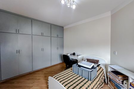 Apartamento para alugar com 300m², 4 quartos e 3 vagasQuarto 1